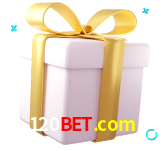 Receba seus bônus de boas-vindas no 120bet.com