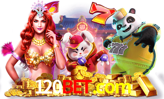 jogue em caça-níqueis ricos na 120bet.com